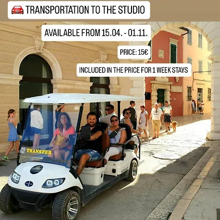 Deluxe In Center With Parking And Bathtub Appartement *